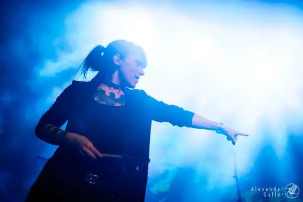 Bild von Mr. Irish Bastard