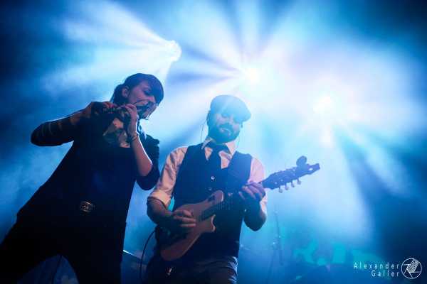 Bild von Mr. Irish Bastard