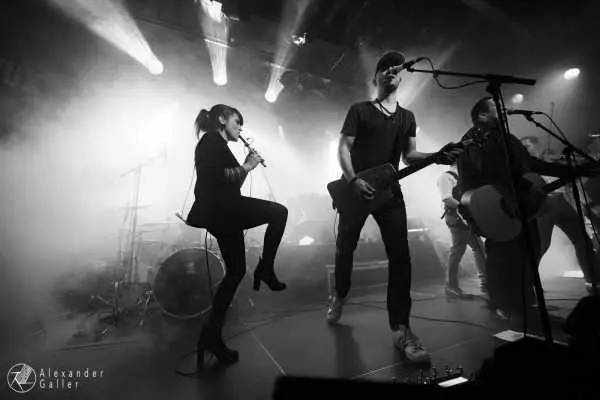 Bild von Mr. Irish Bastard