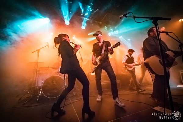 Bild von Mr. Irish Bastard