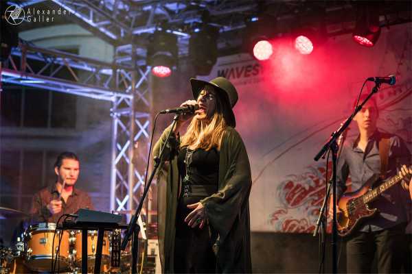 Bild von Antonia Vai