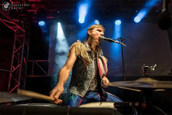 Bild von Blind Butcher