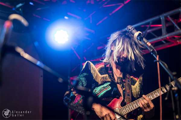 Bild von Blind Butcher