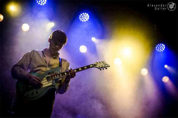 Bild von Fran Palermo