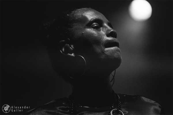 Bild von Neneh Cherry