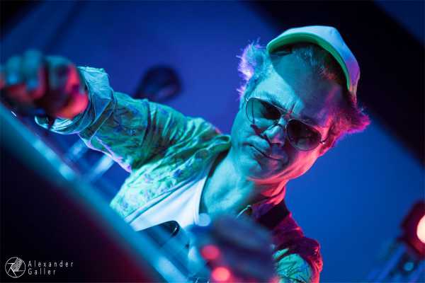 Bild von Thirsty Eyes