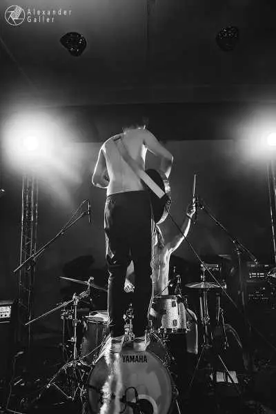 Bild von Dope Calypso