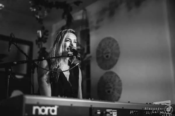 Bild von Paula Valstein