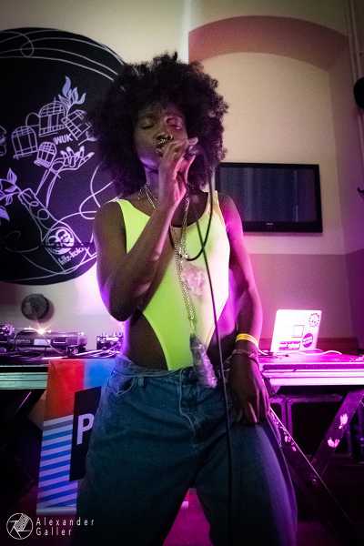 Bild von Kaleo Sansaa