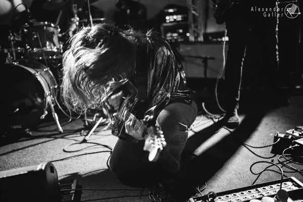 Bild von Linn Koch-Emmery