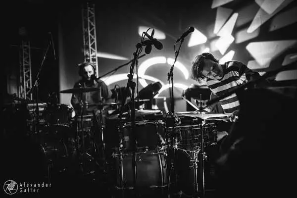 Bild von The Qualitons