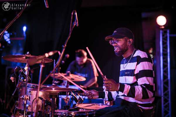 Bild von Napoleon Gold