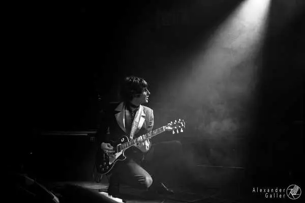 Bild von Ivan & The Parazol