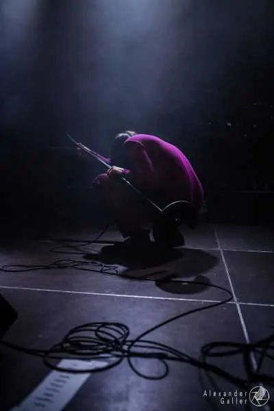 Bild von Ivan & The Parazol