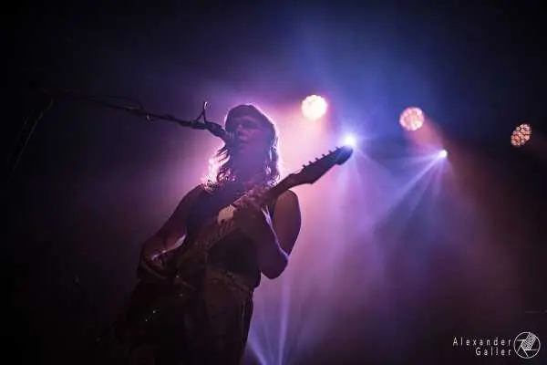 Bild von Chastity Belt