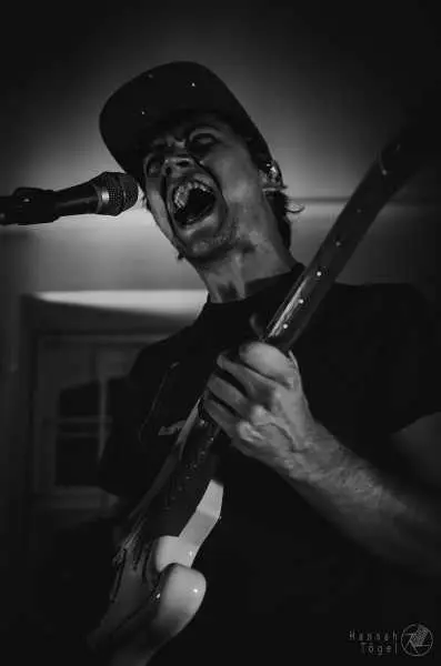 Bild von I Love You Honey Bunny