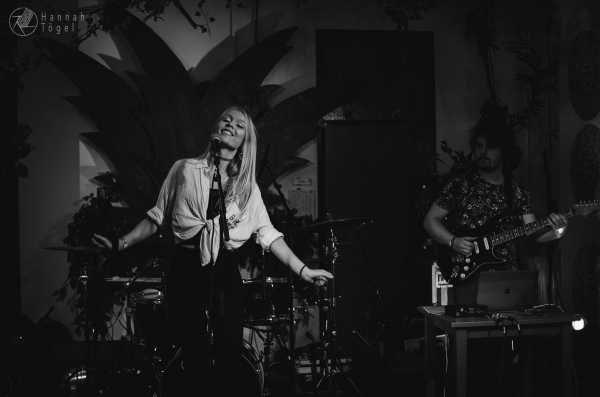 Bild von Miss Sister