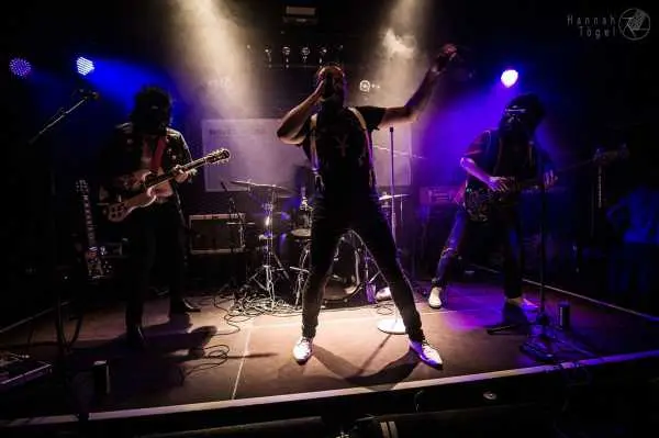 Bild von Go! Go! Gorilla