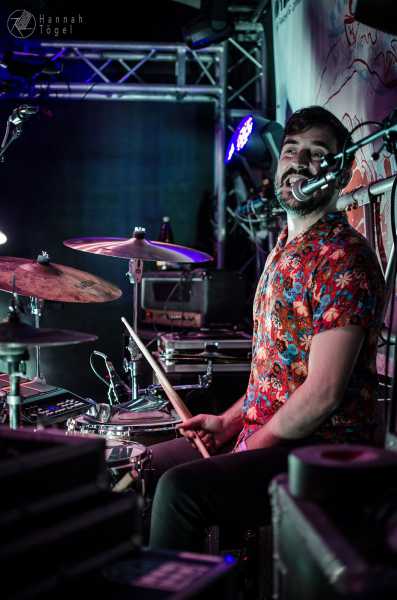 Bild von Vögel Die Erde Essen