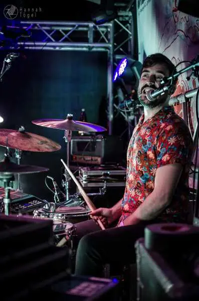 Bild von Vögel Die Erde Essen