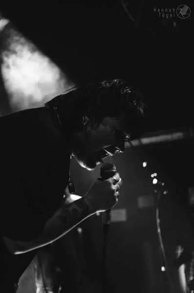 Bild von Rebecca Lou