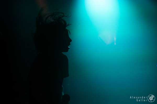 Bild von Petrol Girls