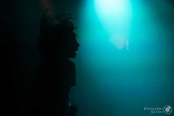 Bild von Petrol Girls