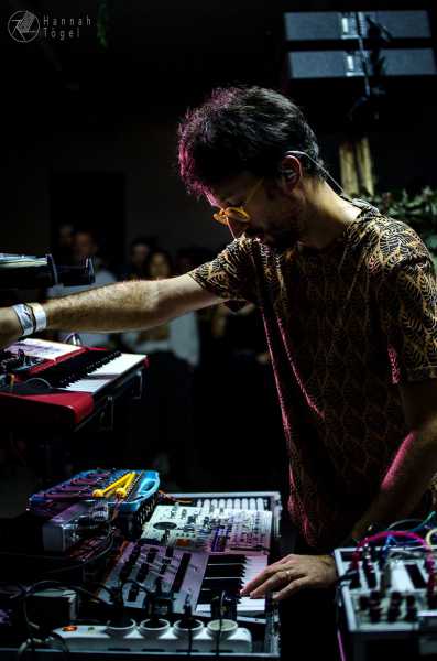 Bild von The Hunting Dogs