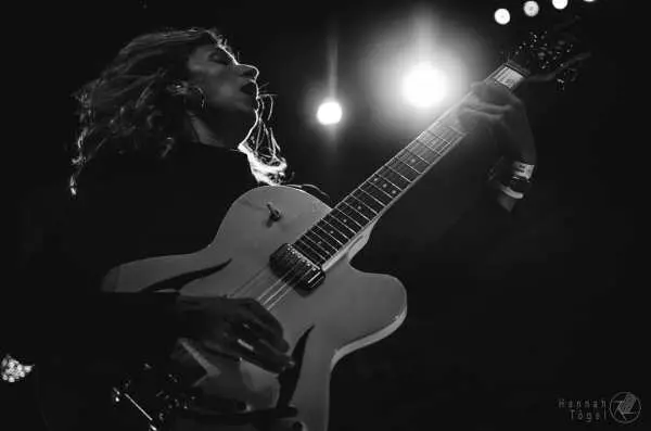 Bild von Vera Jones Experiment