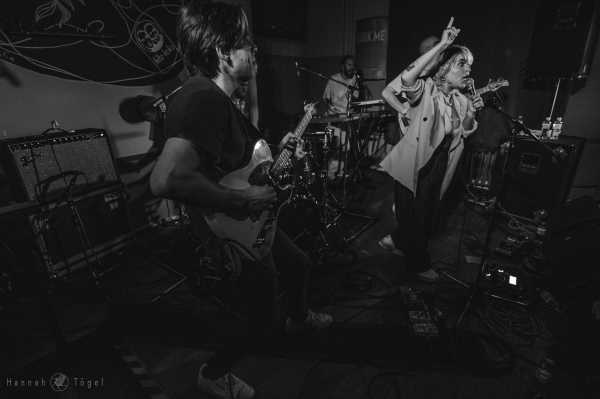 Elena Rud by Hannah Bild von Elena Rud by Hannah