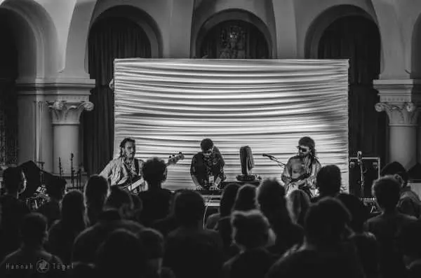 Bild von Murman Tsuladze by Hannah