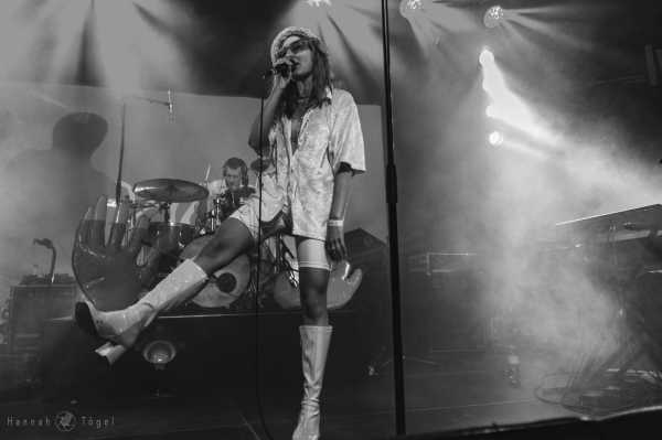 Rahel by Hannah Bild von Rahel by Hannah