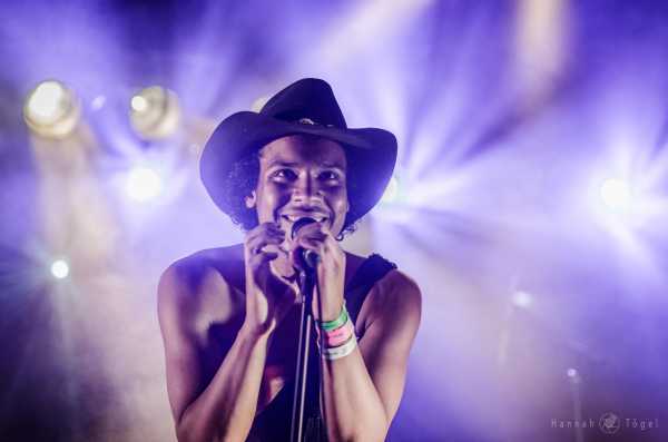 Schorl3 by Hannah Bild von Schorl3 by Hannah