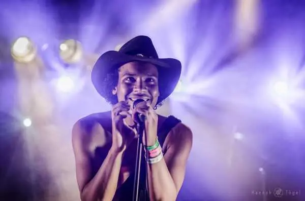 Bild von Schorl3 by Hannah