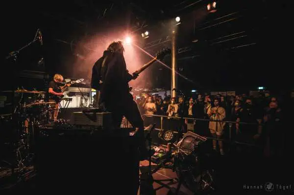 Bild von Sluff by Hannah