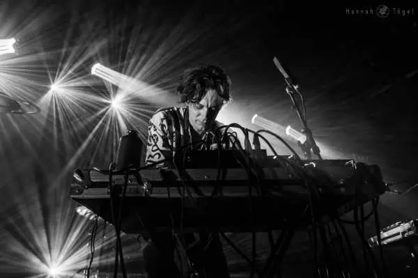 Bild von Casper Clausen by Hannah