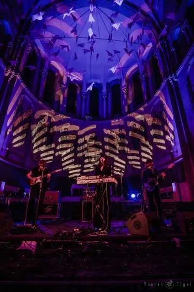 Bild von Donna Blue by Hannah