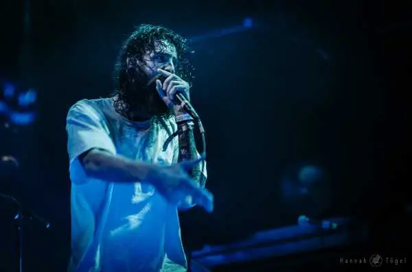 Bild von Kids in Cages by Hannah