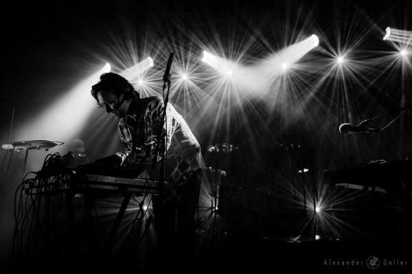 Casper Clausen by Alex Bild von Casper Clausen by Alex