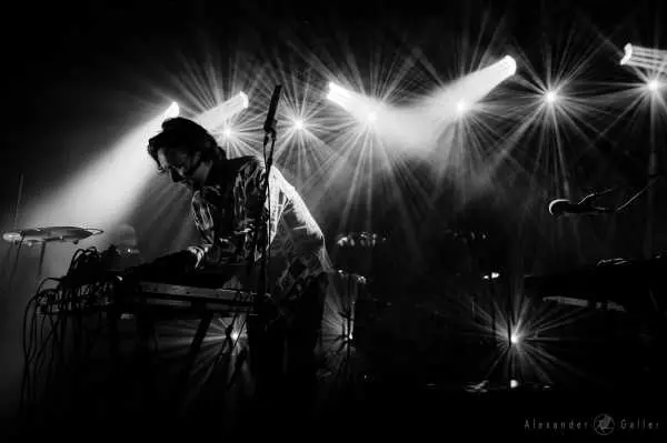 Bild von Casper Clausen by Alex