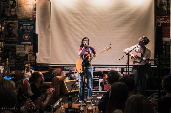 Oska by Alex Bild von Oska by Alex