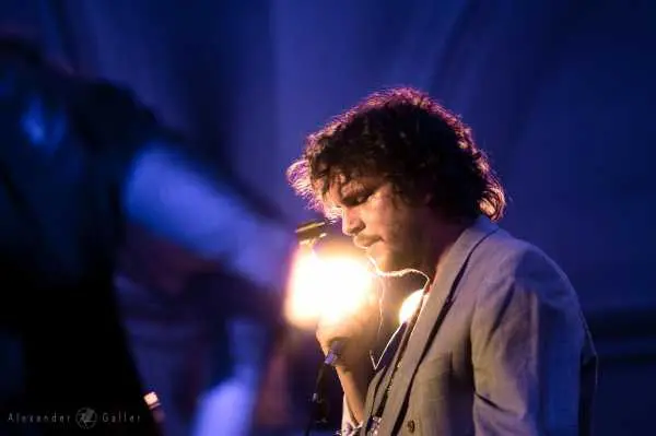 Bild von Ro Bergman by Alex