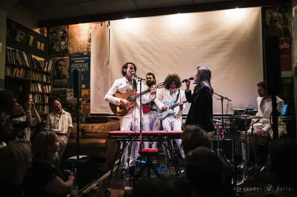 Bild von Hearts Hearts by Alex