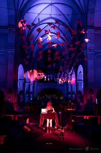 Bild von Discovery Zone by Alex