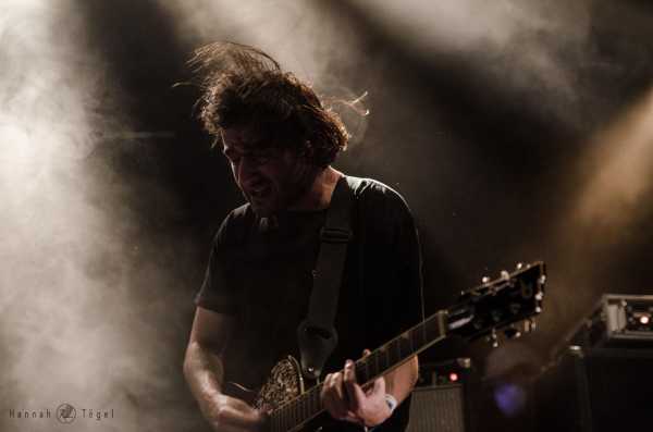 Johnny Mafia by Hannah Bild von Johnny Mafia by Hannah