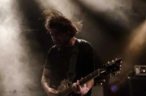 Bild von Johnny Mafia by Hannah