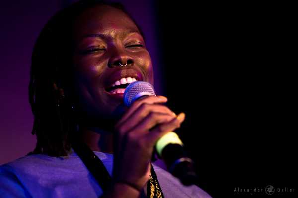 Jungle Jade by Alex Bild von Jungle Jade by Alex