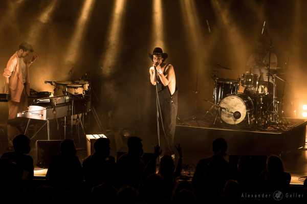 Schorl3 by Alex Bild von Schorl3 by Alex