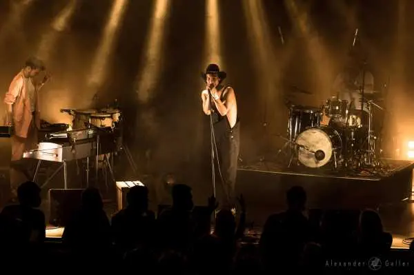 Bild von Schorl3 by Alex