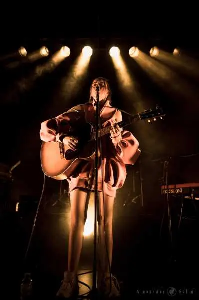 Bild von Florence Arman by Alex